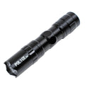 Mini Led Flashlight Waterproof Lanterna Led Zoomable Torch Powerful Led For Hunting Camping Outdoor Tools