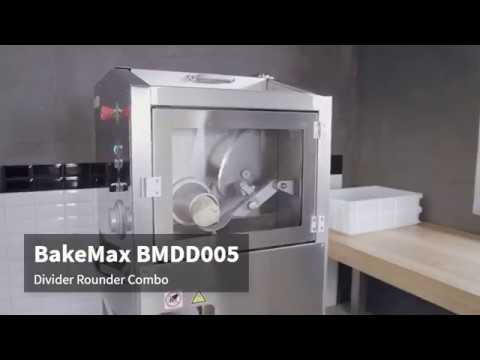 BakeMax BMMSM10 10-Inch Manual Gravity-Feed Meat Slicer, Belt-Driven Anodized Aluminum