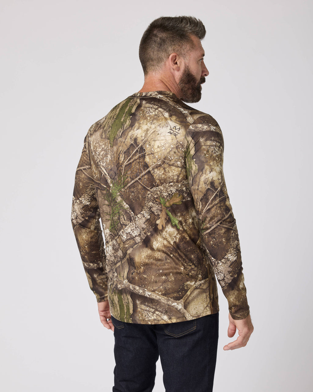Realtree Poly Performance Lst