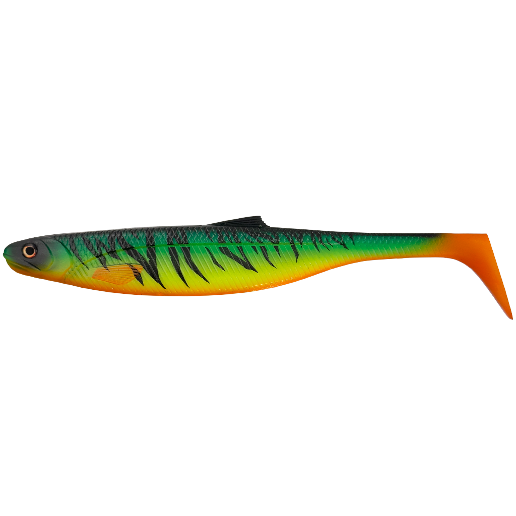 Headbanger BangerShad 8-1/2"