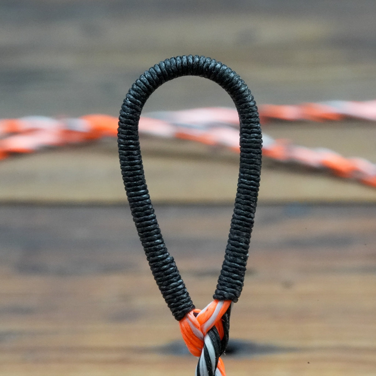 Horse Bow Flemish Twist Bowstring