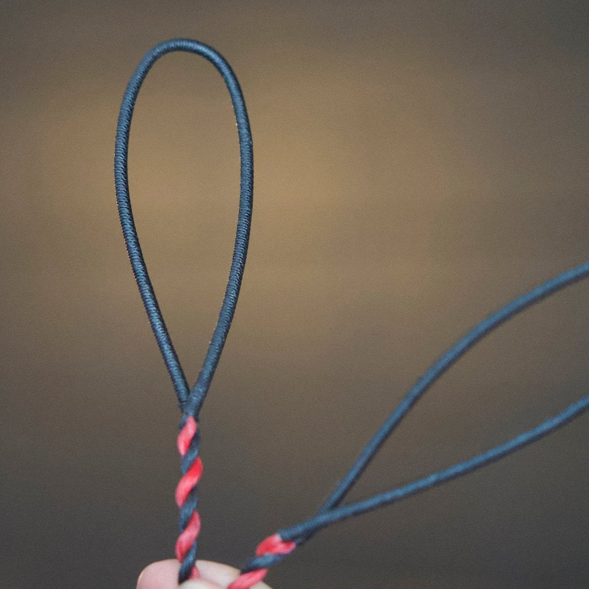 Horse Bow Flemish Twist Bowstring