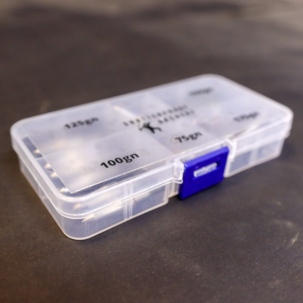Field Point Test Kit 15 Piece