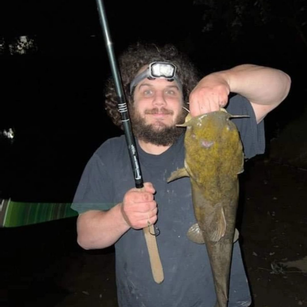 RodZilla 16'/17'6" Double Zoom 8:2 Tenkara Rod