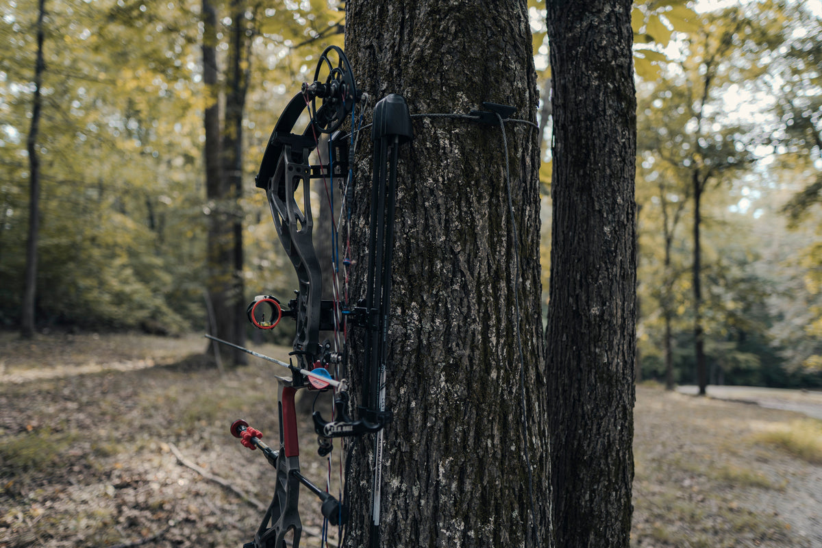 Wayward Wire | Pocket Bow Hanger