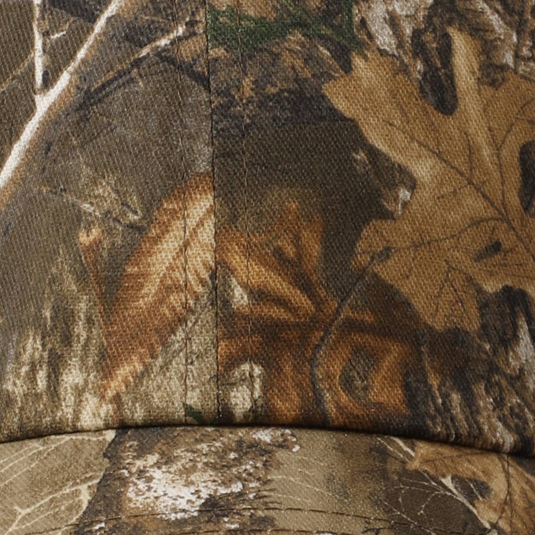Camouflage Print Outdoor Baseball Cap