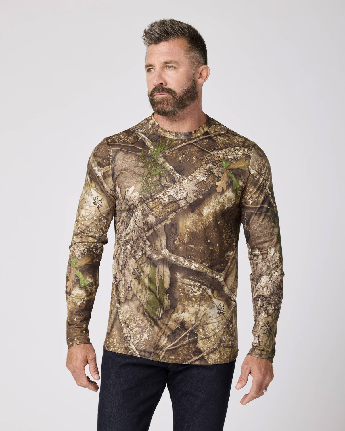 Realtree Poly Performance Lst