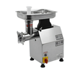 Uniworld Heavy Duty Gear-Driven #12 Electric Meat Grinder, 1 HP Bench Model