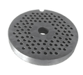 Uniworld Foodservice Equipment 812GP1/8 Meat Grinder Plate, #12 Hub, 1/8-inch Polished Steel Case of 12