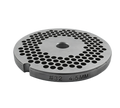 Uniworld Foodservice Equipment SS832GP3/16 Meat Grinder Plate, #32 Hub, 3/16" Holes, Stainless Steel